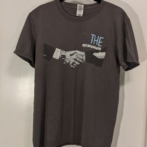 The Replacements T-shirt size M